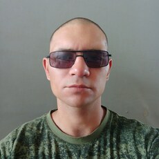 Фотография мужчины Максим, 36 лет из г. Актобе
