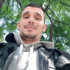 Фотография мужчины Аркадий, 36 лет из г. Кишинев