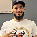 Мохамед, 39 лет