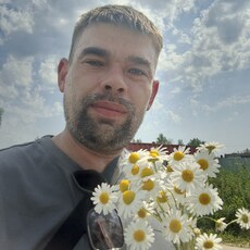 Фотография мужчины Станислав, 39 лет из г. Люберцы