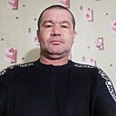 Динар Аптрашев, 40 лет