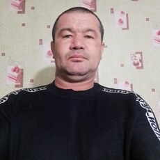 Фотография мужчины Динар Аптрашев, 40 лет из г. Аскино