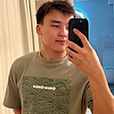Madiyar, 22 года