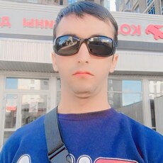 Фотография мужчины Завкибек, 24 года из г. Пермь