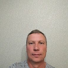 Фотография мужчины Сергей, 54 года из г. Новосибирск