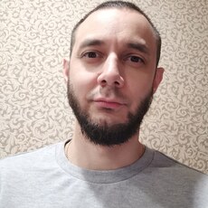 Фотография мужчины Роман, 36 лет из г. Иркутск