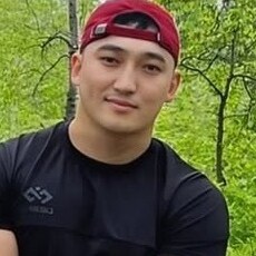 Фотография мужчины Arman, 29 лет из г. Алматы