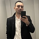 Ильяс, 37 лет