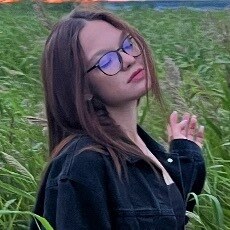 Фотография девушки Татьяна, 20 лет из г. Челябинск