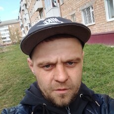 Фотография мужчины Егор, 30 лет из г. Назарово