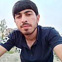 Namiq, 22 года
