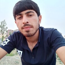 Фотография мужчины Namiq, 22 года из г. Хасавюрт