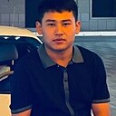 Санжар, 23 года