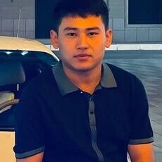 Фотография мужчины Санжар, 23 года из г. Кызылорда