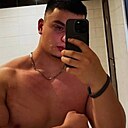 Антон, 22 года