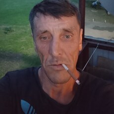 Фотография мужчины Николя, 47 лет из г. Уфа