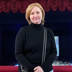 Фотография девушки Ольга, 44 года из г. Москва