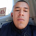 Зубайра, 22 года