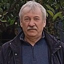 Сергей, 62 года