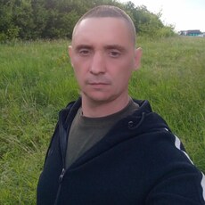 Фотография мужчины Александр, 40 лет из г. Самара