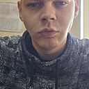Евгений, 25 лет