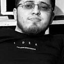 Ильяс, 28 лет