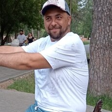 Фотография мужчины Константин, 36 лет из г. Нижнекамск