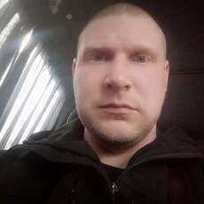 Фотография мужчины Дима, 39 лет из г. Иваново