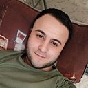 Давид, 30 лет