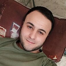 Фотография мужчины Давид, 30 лет из г. Оренбург