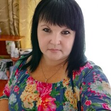 Фотография девушки Юлия Анисимова, 40 лет из г. Самара