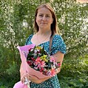 Аня, 39 лет