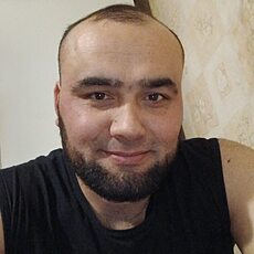 Фотография мужчины Зухриддин, 32 года из г. Набережные Челны