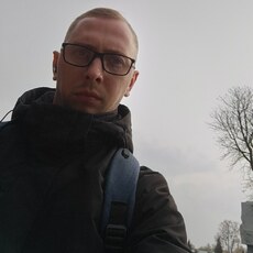 Фотография мужчины Игорь, 31 год из г. Гродно