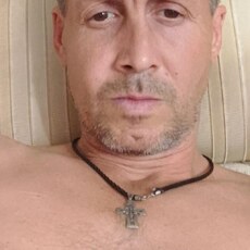 Фотография мужчины Александр, 44 года из г. Краснодар