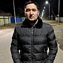 Ержан, 29 лет