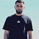 Анас, 29 лет