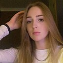 Оля, 25 лет