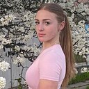 Оля, 25 лет