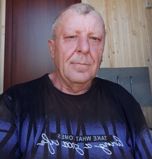 Фотография мужчины Юрий, 55 лет из г. Луганск