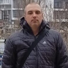 Фотография мужчины Александр, 36 лет из г. Черемхово