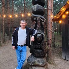 Фотография мужчины Виталя, 51 год из г. Петушки