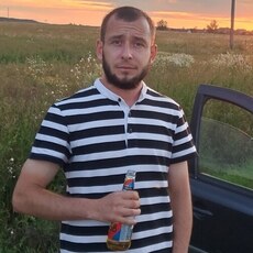 Фотография мужчины Александр, 31 год из г. Удачный