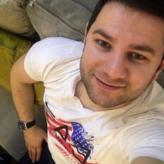 Фотография мужчины Кирилл, 36 лет из г. Новосибирск