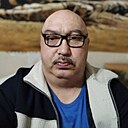 Сергей, 50 лет