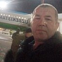 Озод Холмонов, 41 год
