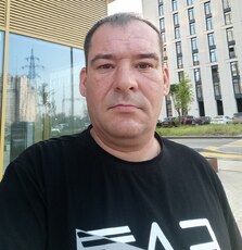Фотография мужчины Олег, 42 года из г. Чита