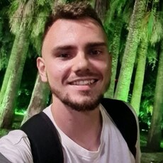 Фотография мужчины Сергей, 31 год из г. Геническ