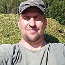 Тракторист, 41 год