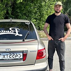 Фотография мужчины Мурад, 24 года из г. Екатеринбург